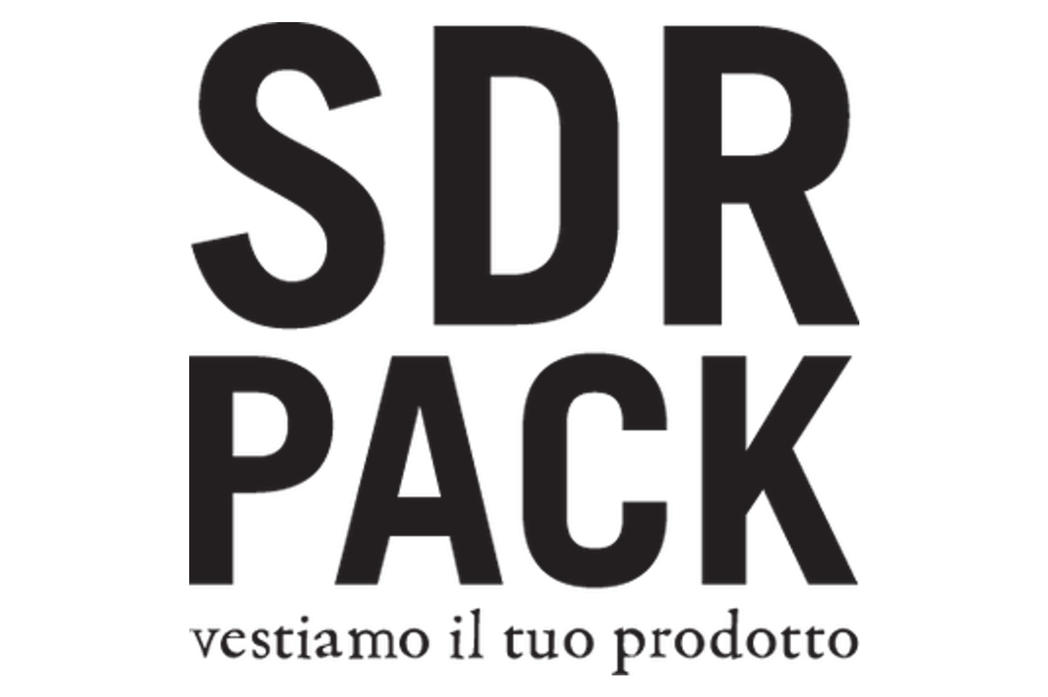 Il nostro sponsor SDR Pack